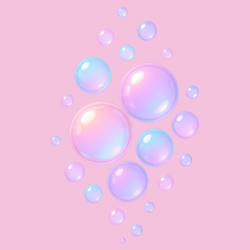 Dreamy Bubbles