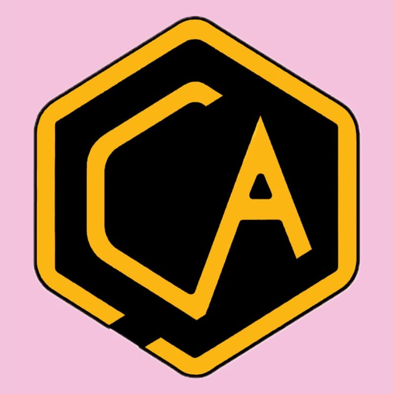 Logo du rideau d’acier