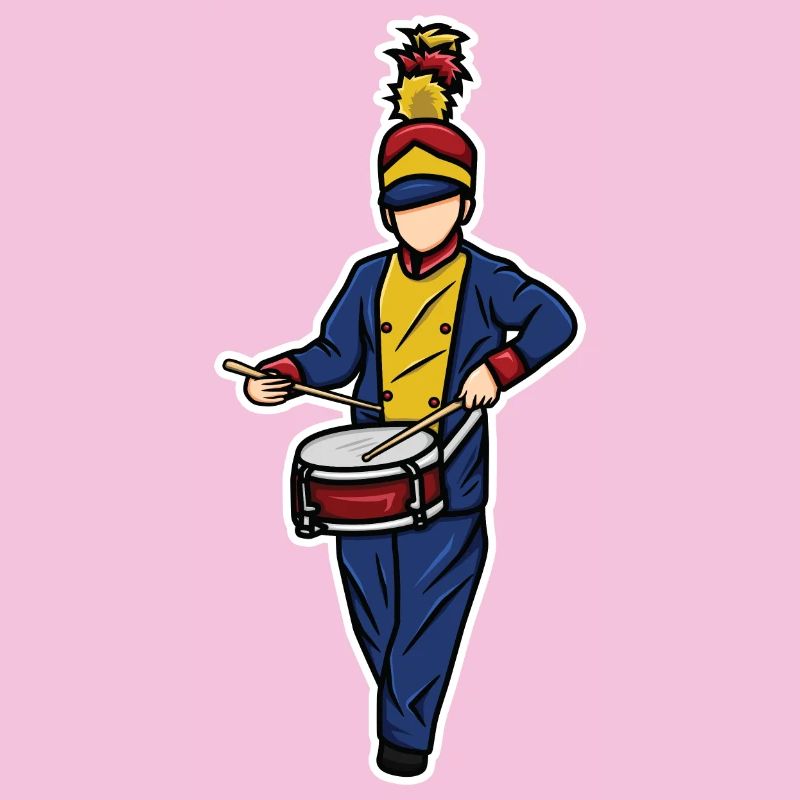 Drummer Boy