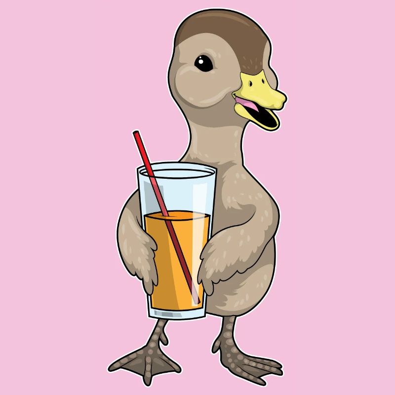 Jus de canard