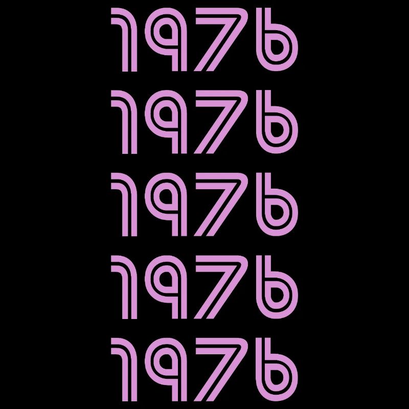 Pink 1976