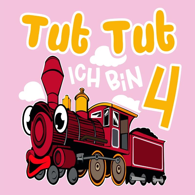Tut Tut Ich Bin 4