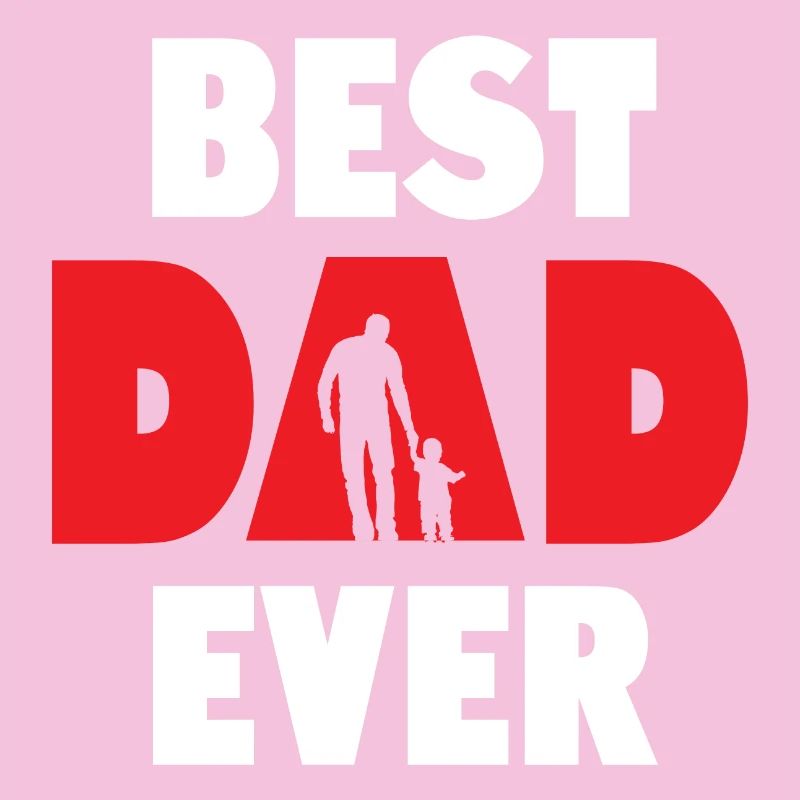 Meilleur papa de tous les temps