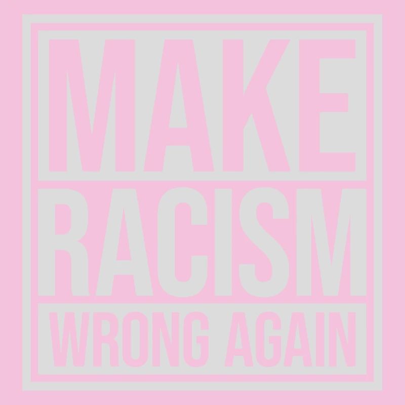 Rendre le racisme répréhensible