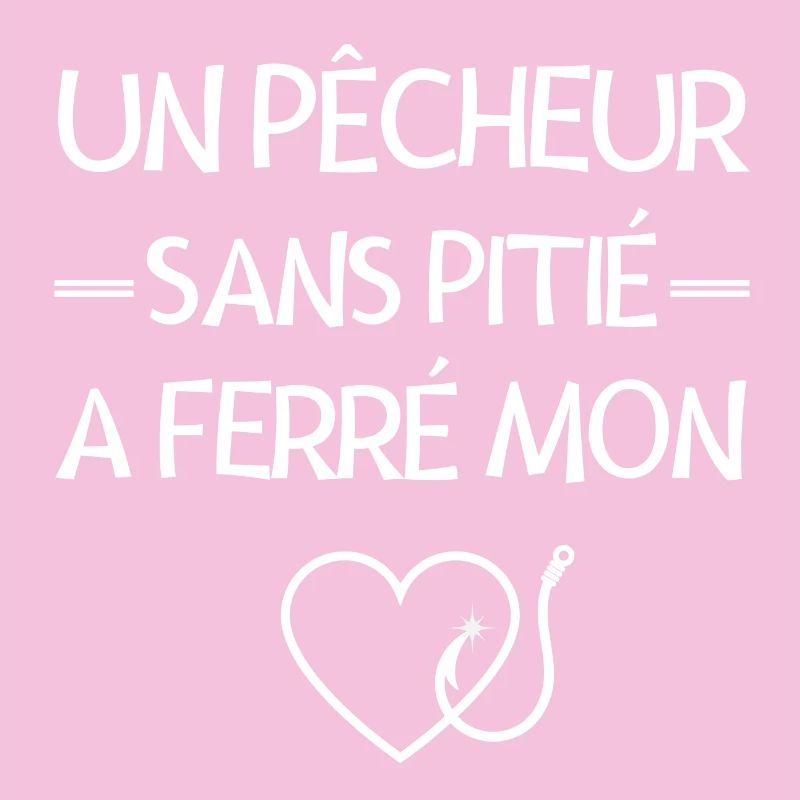 pêche, pêcheur, fan de pêche