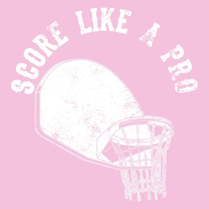 Basketball Slogan