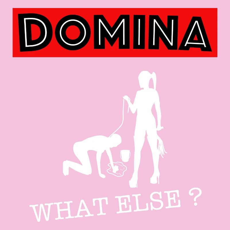 Dominatrix mistress what else?