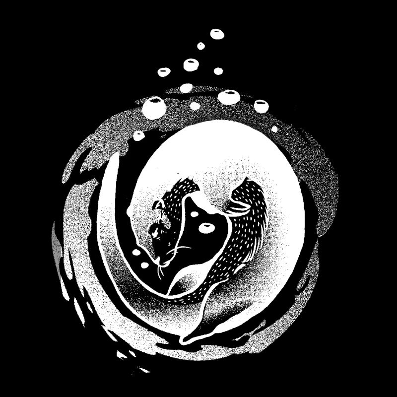 Otter Spell Invert