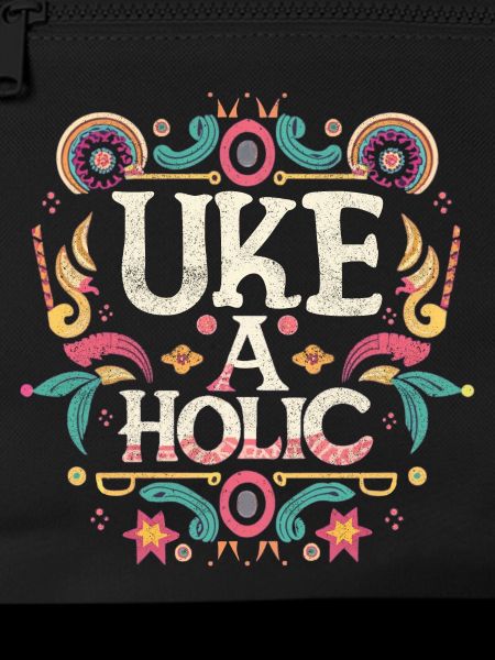 Uke-aholic