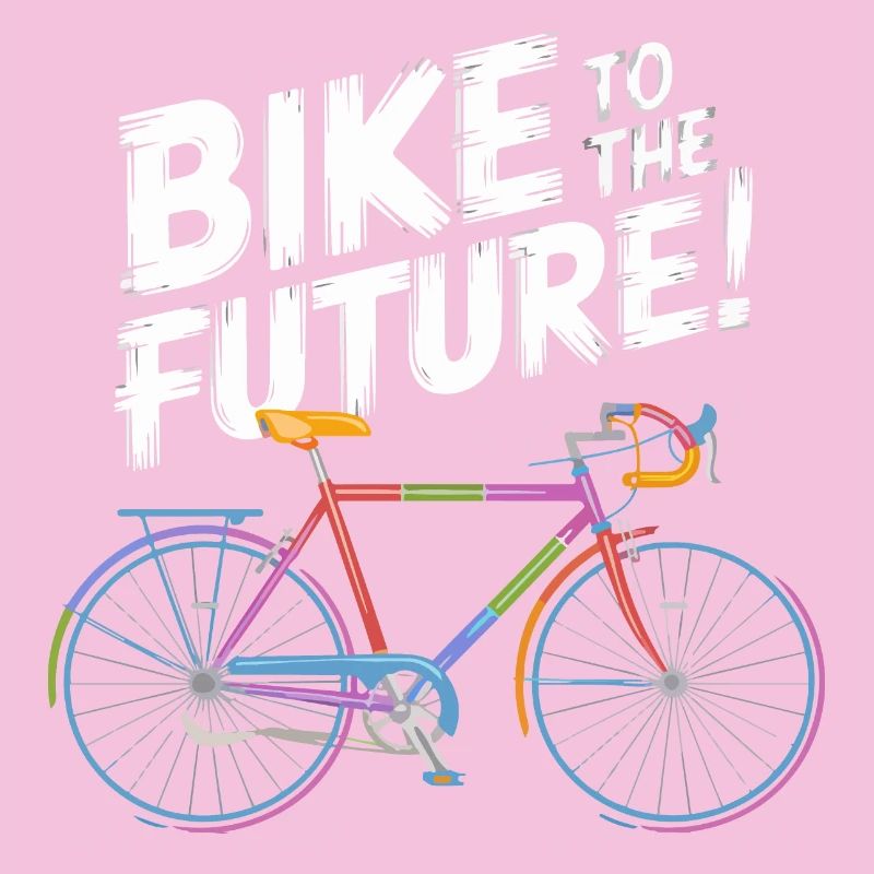 Futuristic Bicycle Design
