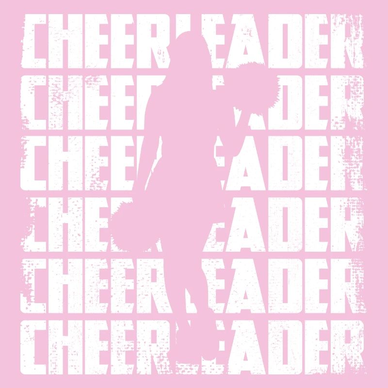 Cheerleaderin