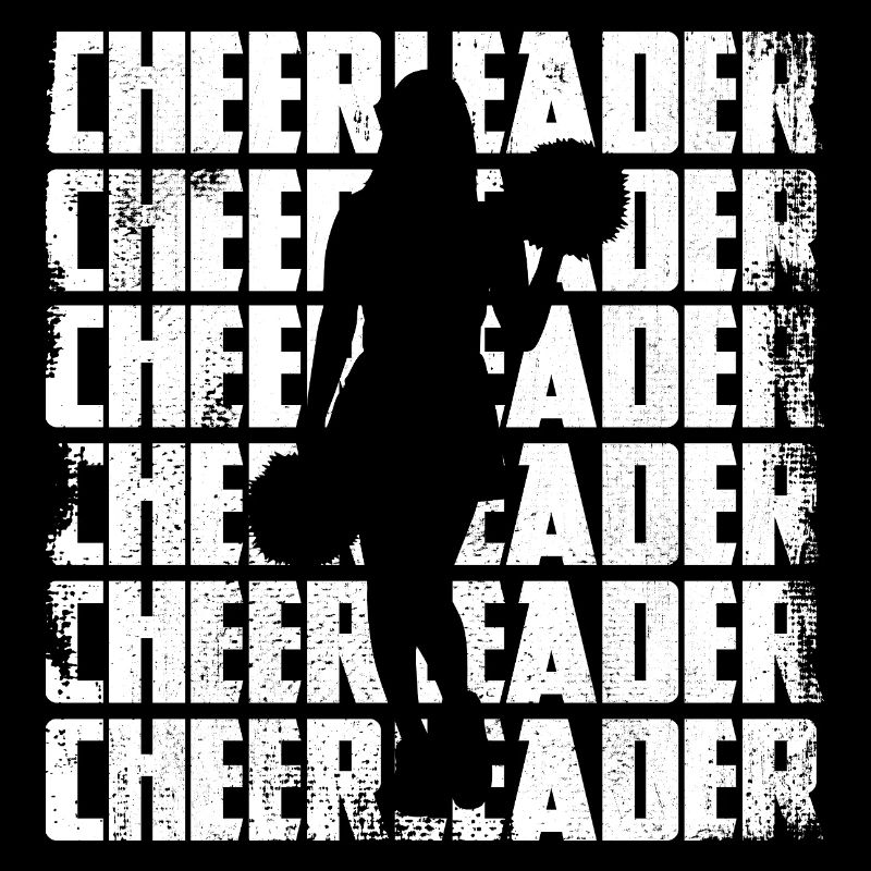 Cheerleader