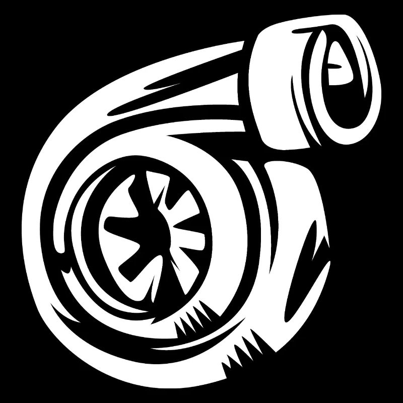 Boost Cartoon - Car and Racing Tuner Icon