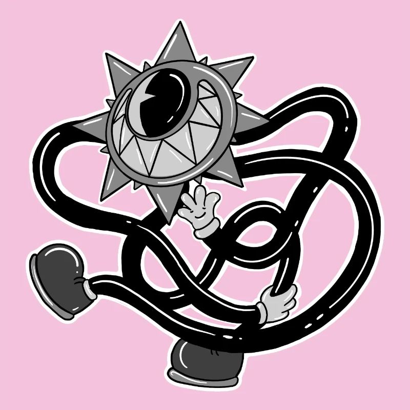 Soos le soleil