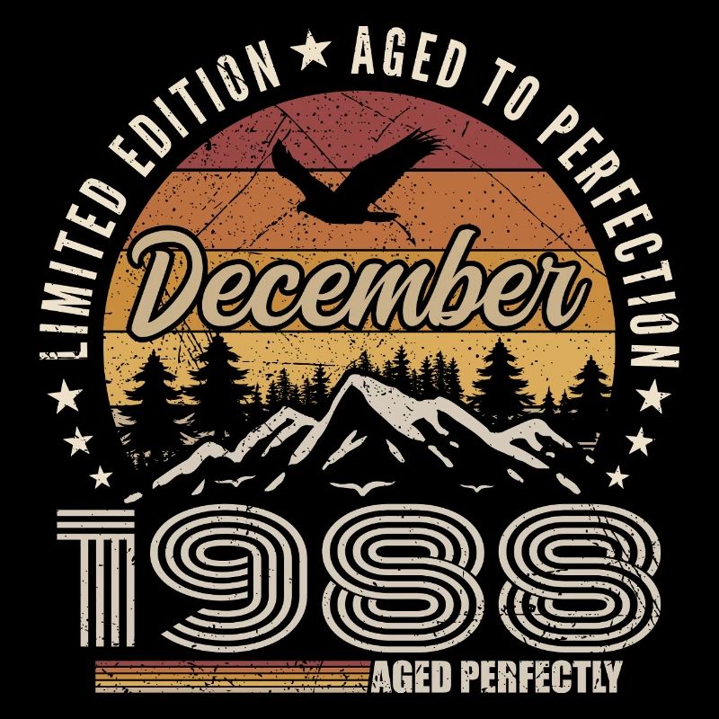 December 1988 Original Edition December Gift