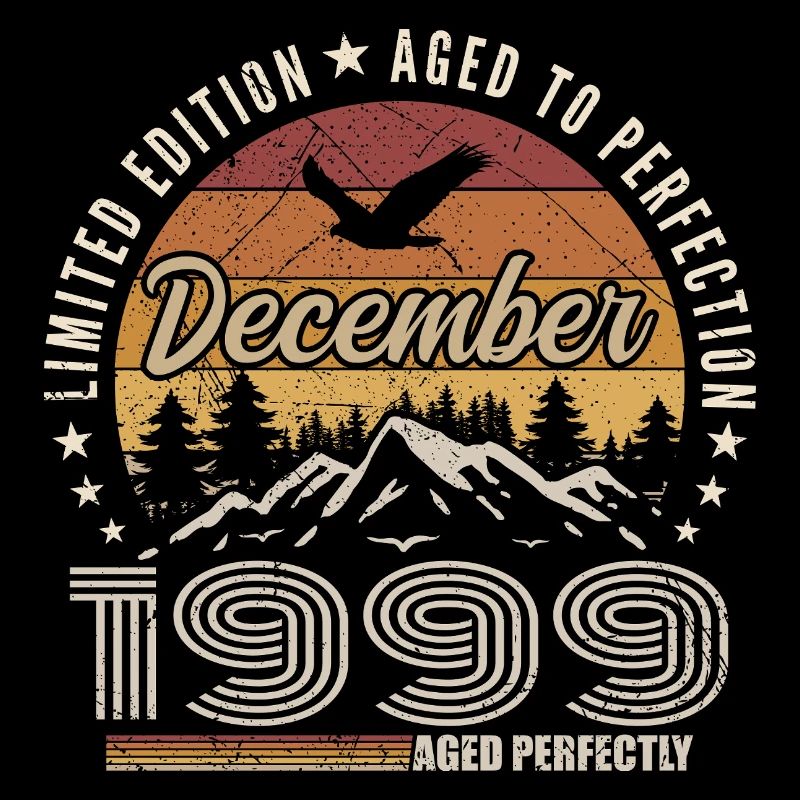 Décembre 1999 Édition Originale Cadeau décembre 