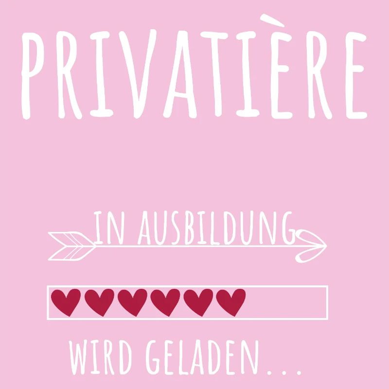 Lebensstil Beruf Ausbildung angehende Privatiere
