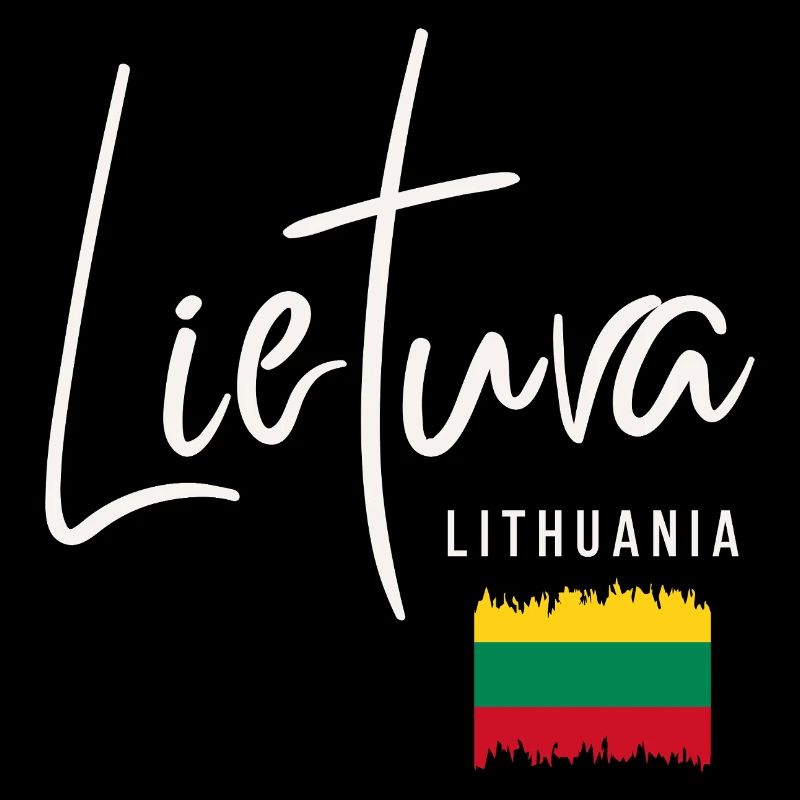 Lithuanian roots, I love Lithuania