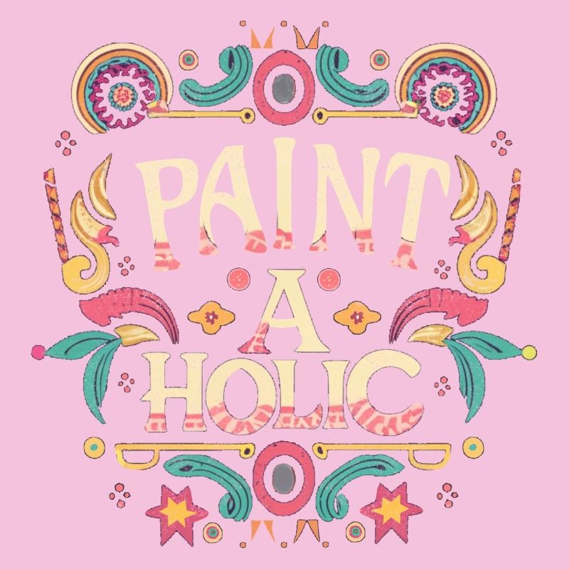 Paint-aholic
