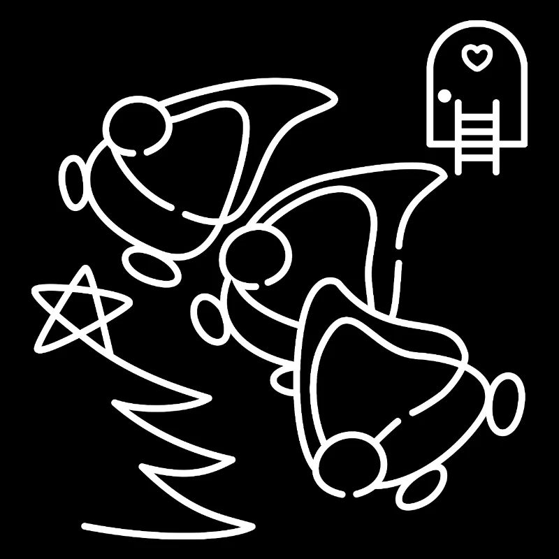 3 Père Noël – Noël