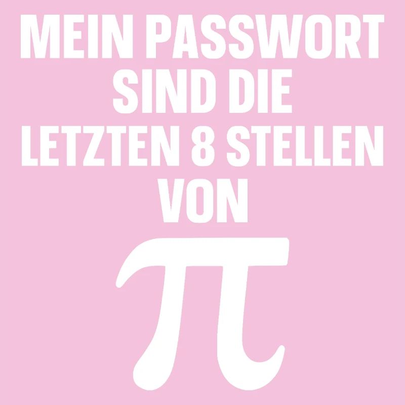 Die letzten 8 Stellen von PI