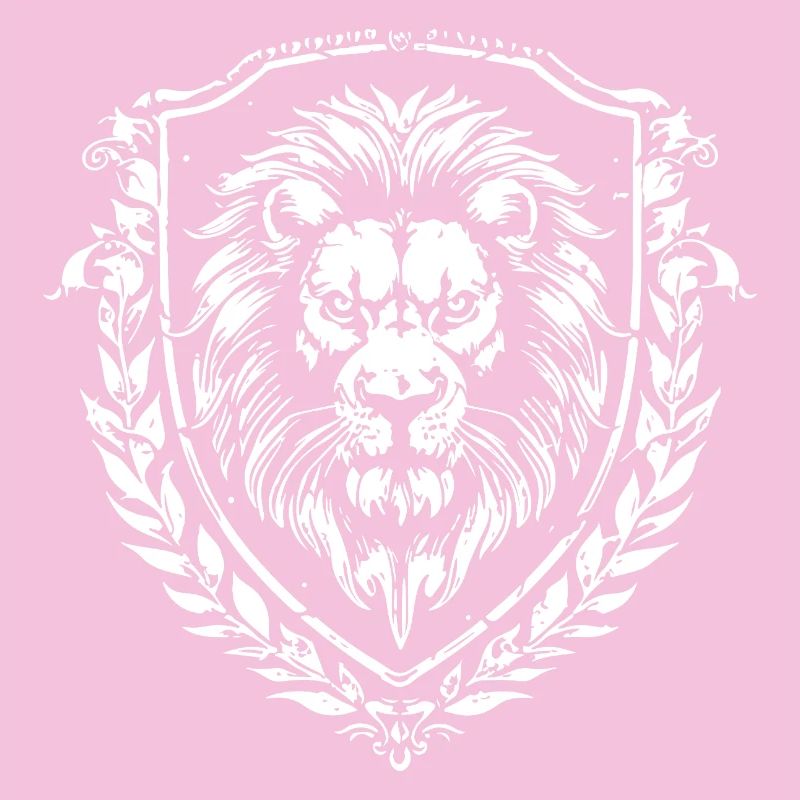 Löwe Tribal