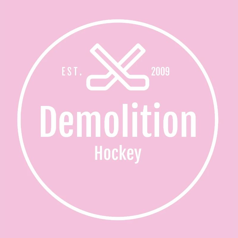 Demolition Hockey