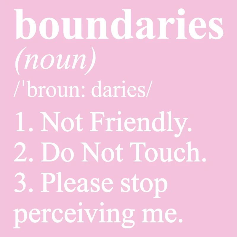 Not Friendly Funny Definition Meme