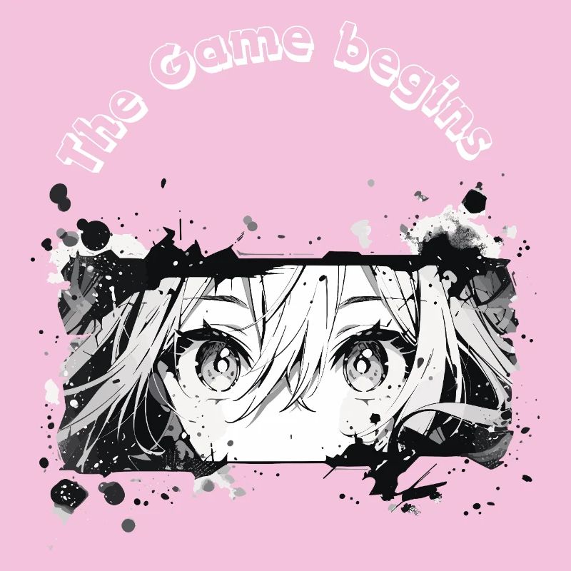 Gaming Anime Gift Idea