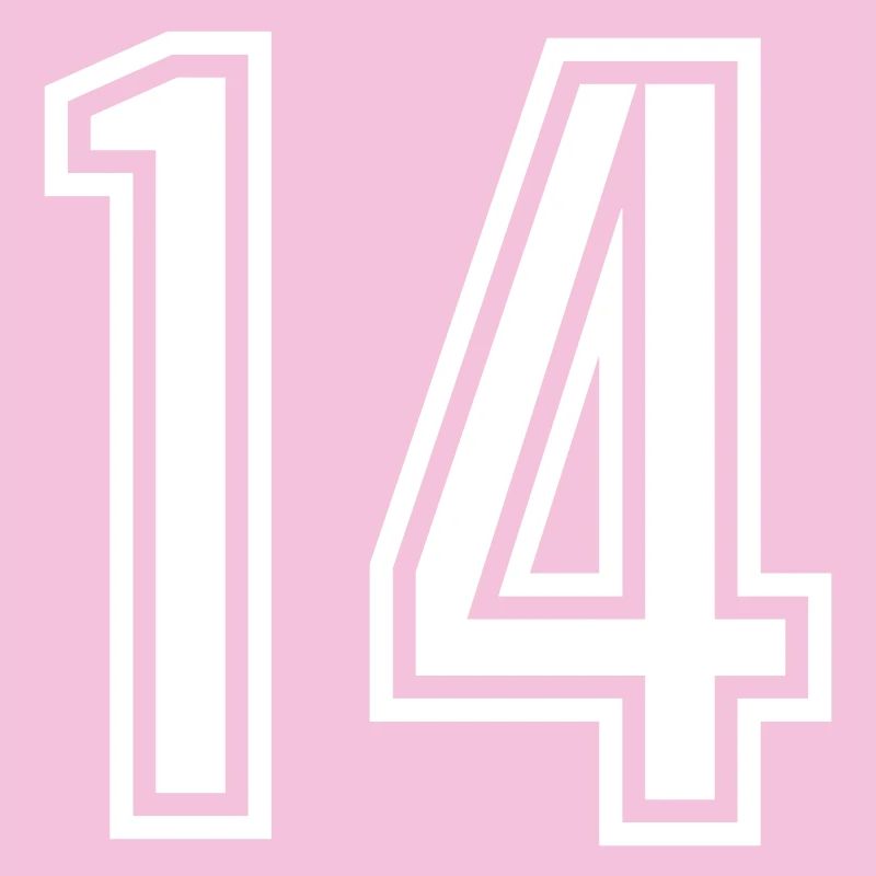 14