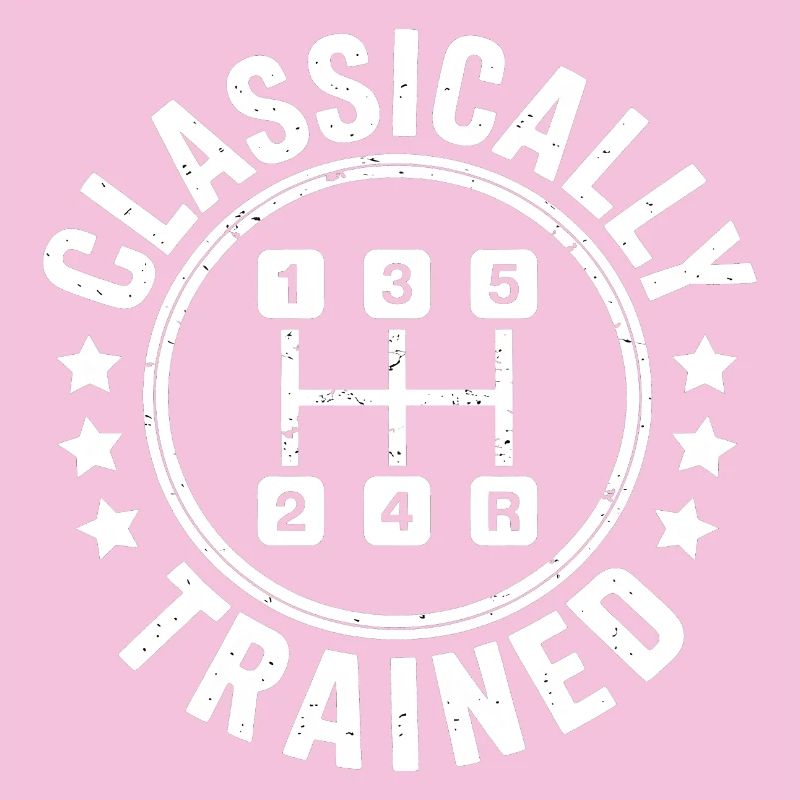 Classically Trained Auto Schaltgetriebe