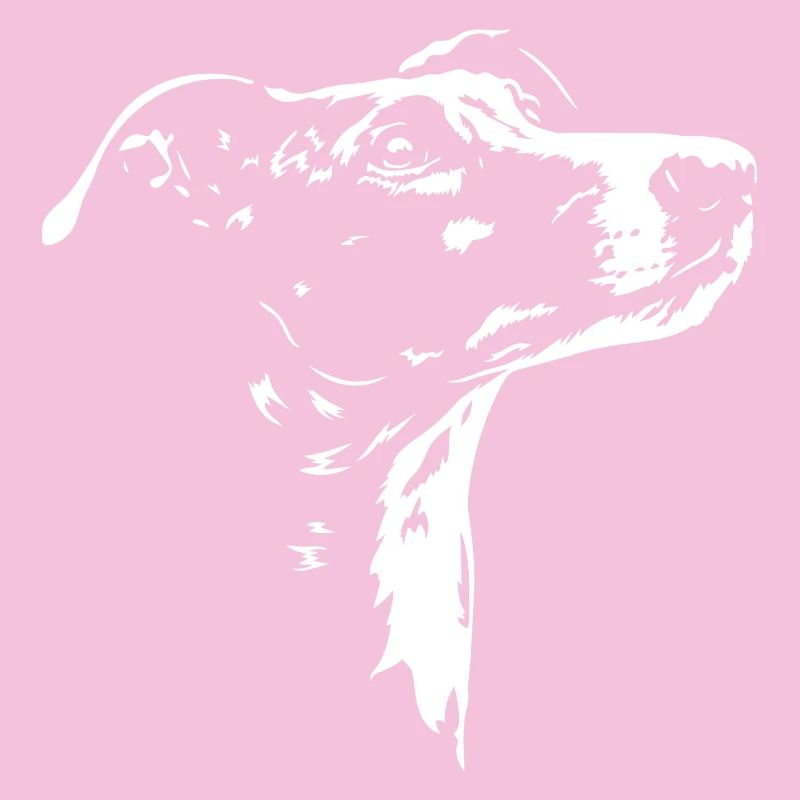 Galgo Espanol Silhouette Galga Windhunde Wilsigns