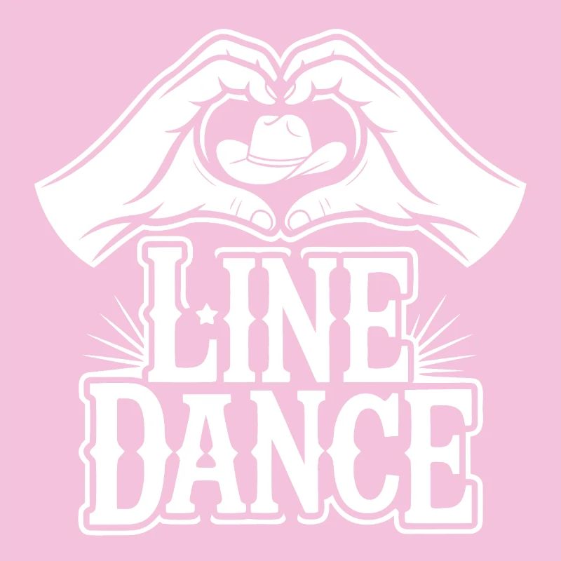 Handheart Line Dance
