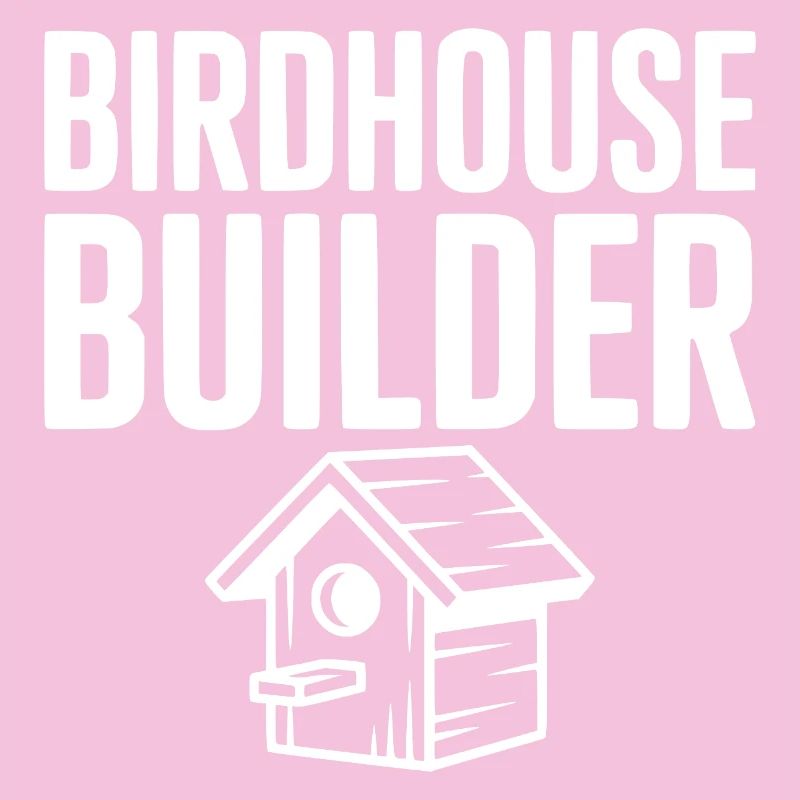 Birdhouse Builder