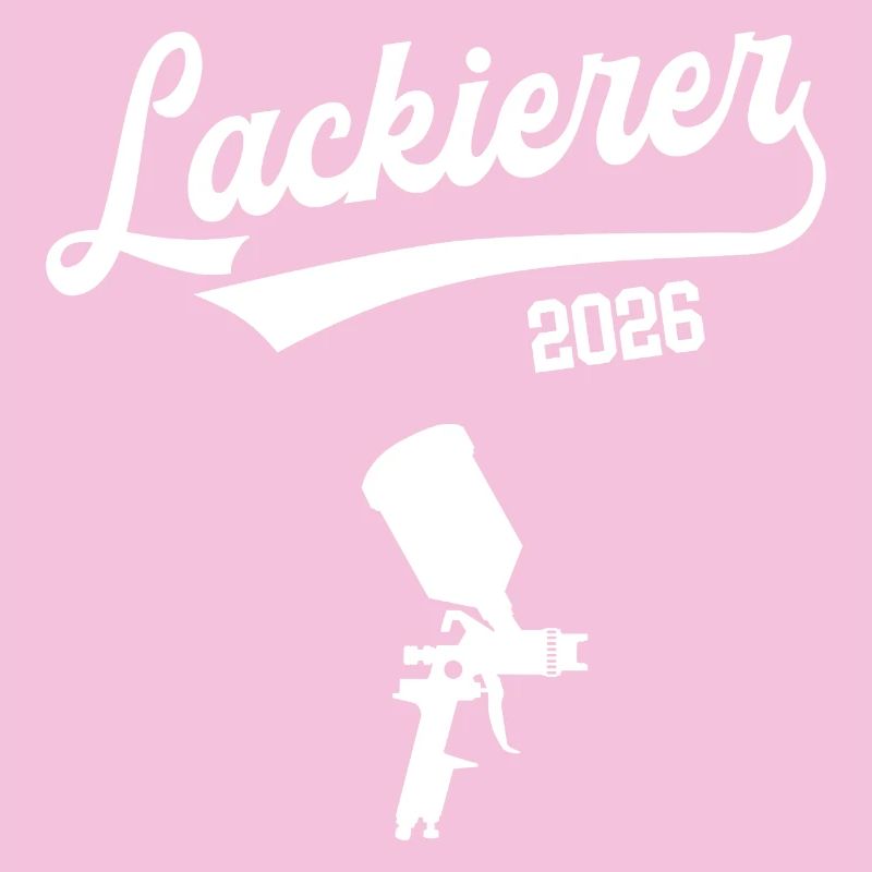 Painter 2026 Apprenticeship Profession Paint Shop Trainee