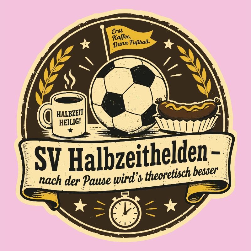 SV Halbzeithelden