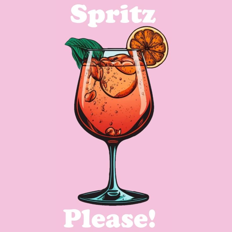 Spritz Please!