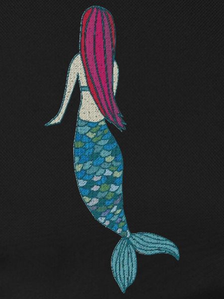 mermaid