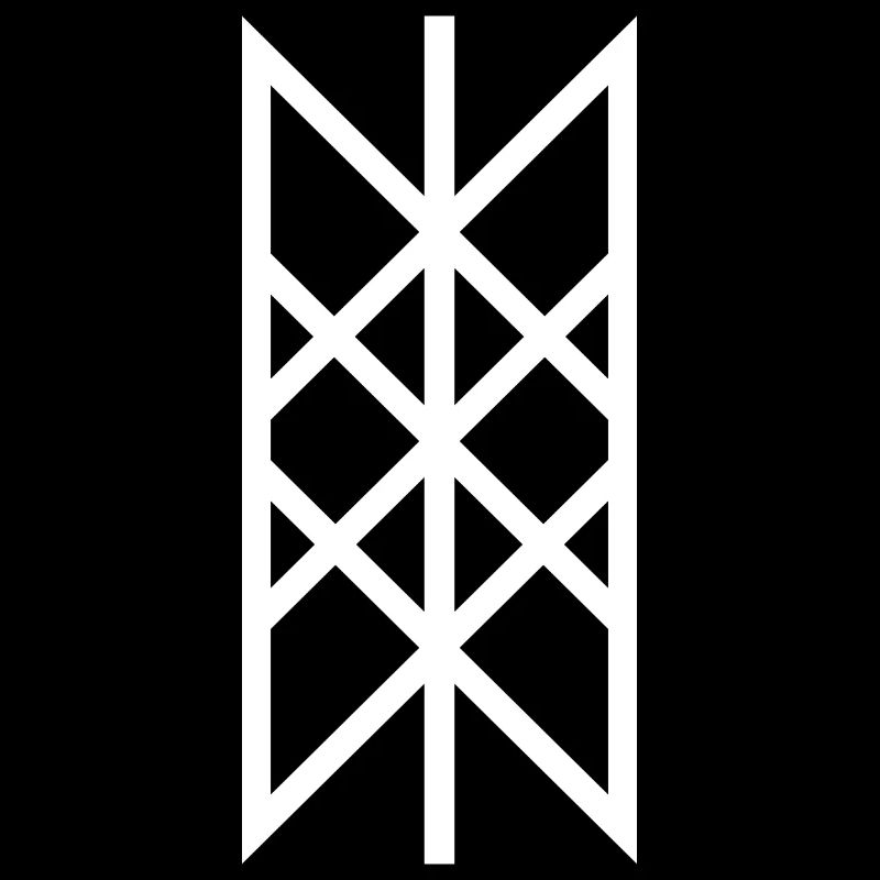 Couleur blanche du wyrd