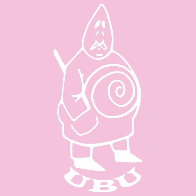 Father Ubu character Jarry