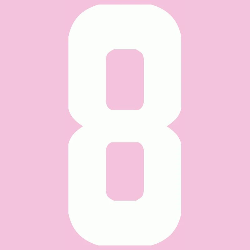 8
