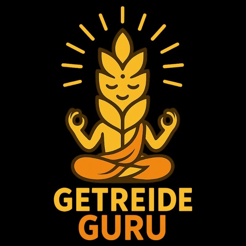 Grain Guru – Style de blé méditatif