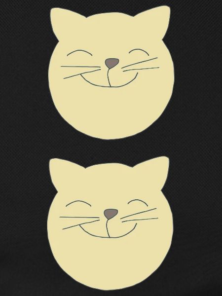 Cats double