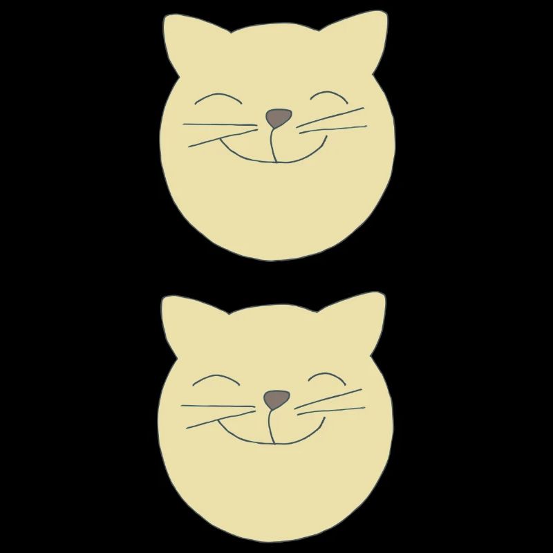 Cats double