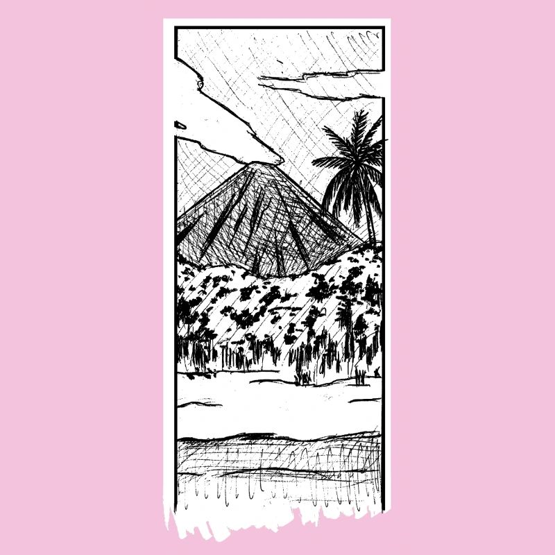 Volcano
