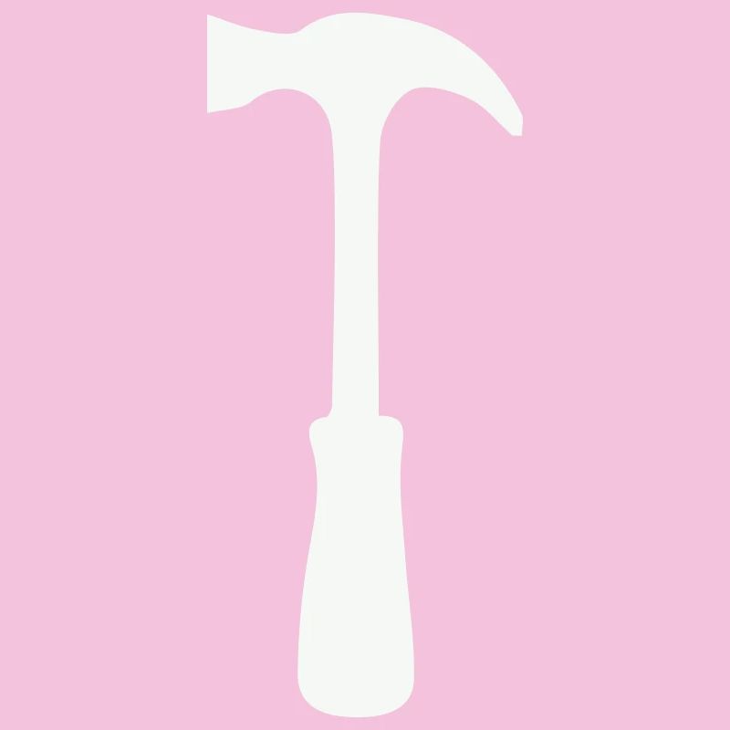 Hammer Silhouette