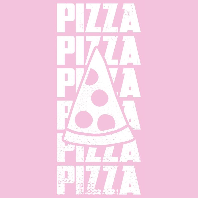 Slice of pizza