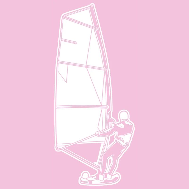 Windsurfers