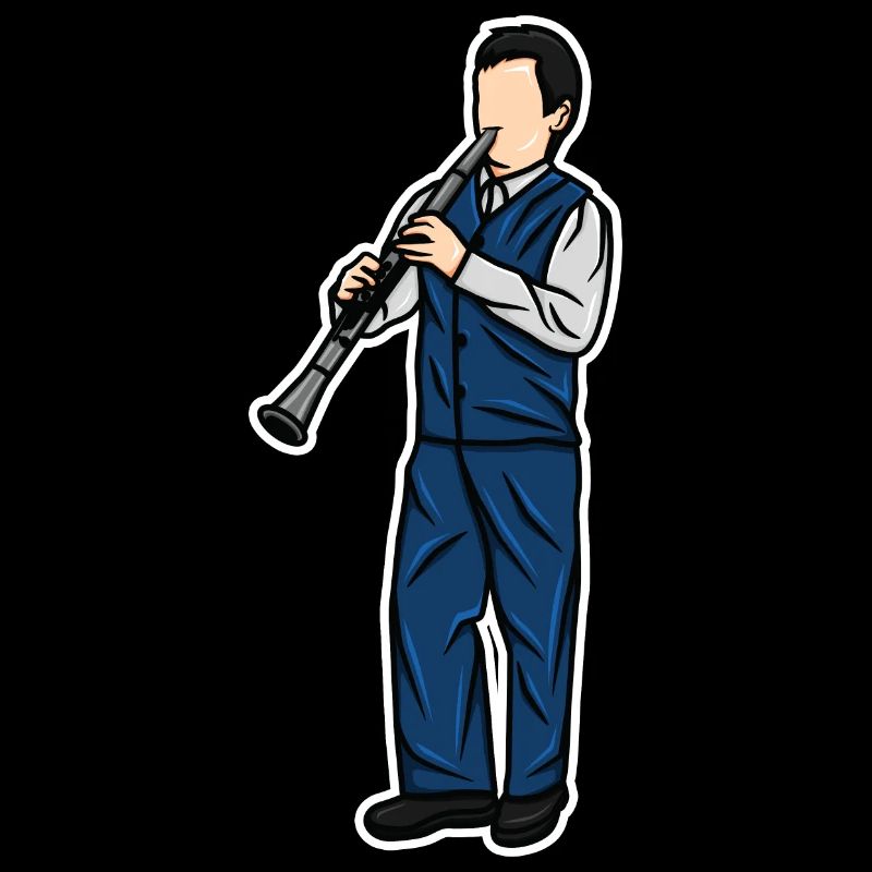 Petit clarinettiste