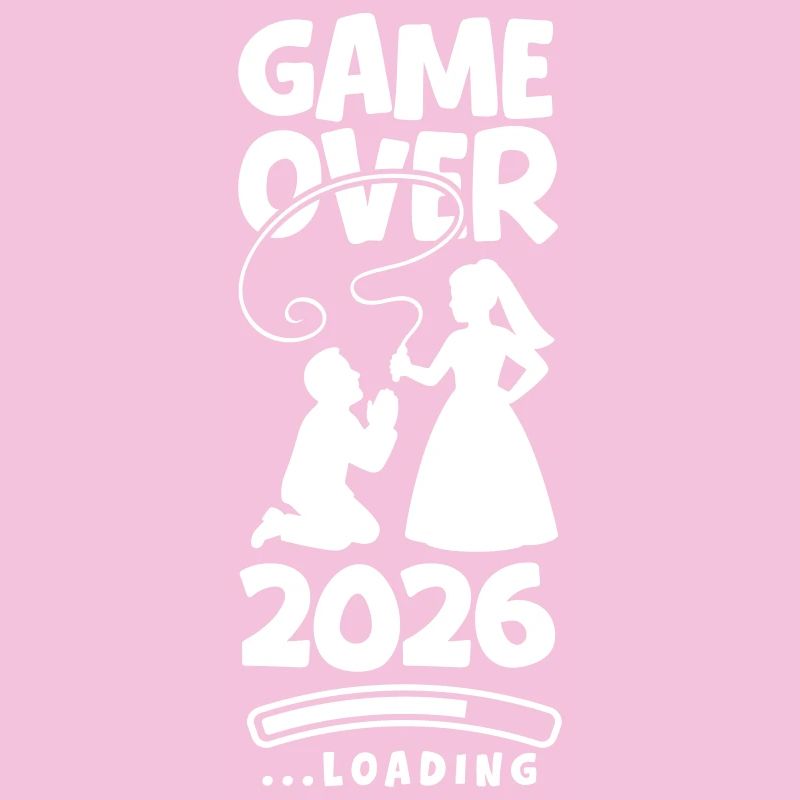 Wedding Game Over 2026